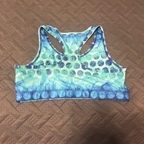 BCG truwick 4way stretch short and top XL 16 girls - Picture 4 of 4